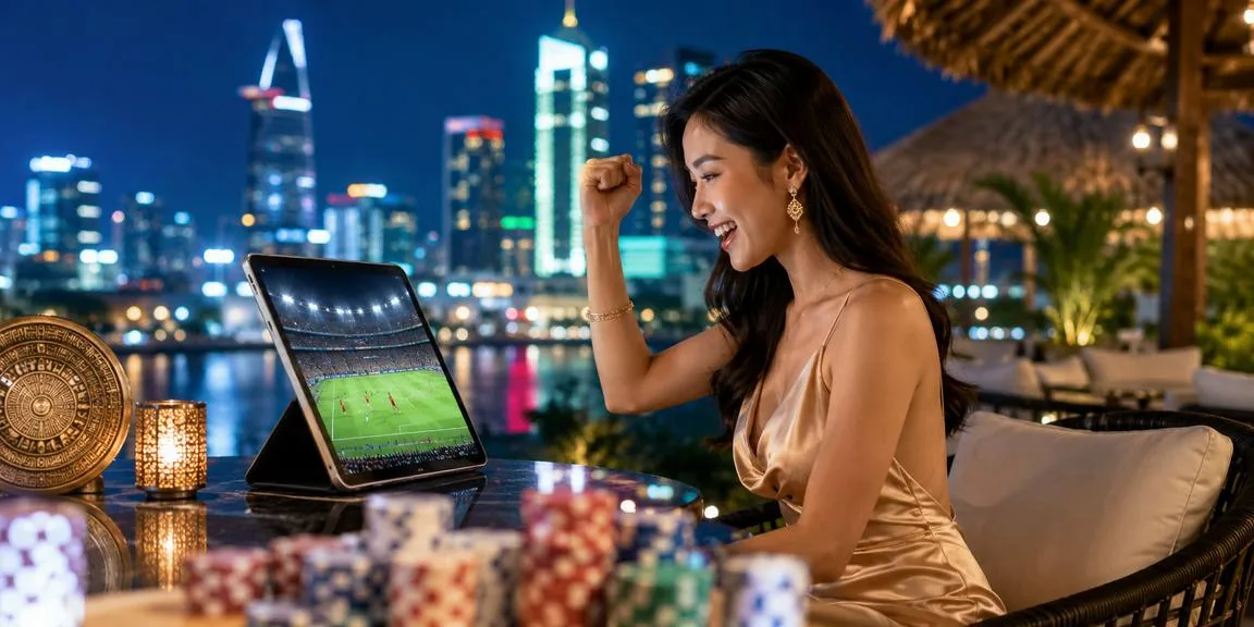 sex18 Xổ Số Nhanh Là Gì Và Cách Chơi